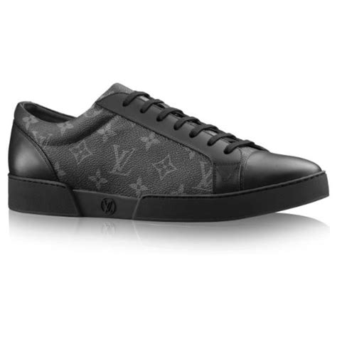 lv erkek ayakkabı|Men's Designer Shoes, Sneakers, Footwear .